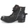 Παπούτσια Γυναίκα Μπότες Airstep / A.S.98 SAINTEC Black