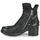 Παπούτσια Γυναίκα Μπότες Airstep / A.S.98 NOVA 17 Black