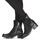 Παπούτσια Γυναίκα Μπότες Airstep / A.S.98 NOVA 17 Black