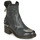 Παπούτσια Γυναίκα Μπότες Airstep / A.S.98 NOVA 17 Μπλέ / Black