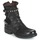 Παπούτσια Γυναίκα Μπότες Airstep / A.S.98 SAINT 14 Black