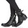Παπούτσια Γυναίκα Μπότες Airstep / A.S.98 SAINT 14 Black