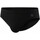 Υφασμάτινα Άνδρας Μαγιώ / shorts για την παραλία Impetus 7000C77 020 Black