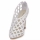 Παπούτσια Γυναίκα Σανδάλια / Πέδιλα Jil Sander JS16107 Άσπρο