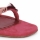 Παπούτσια Γυναίκα Σανδάλια / Πέδιλα Marc Jacobs MJ16385 Ροζ