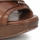 Παπούτσια Γυναίκα Σανδάλια / Πέδιλα Michael Kors MOWAI Brown