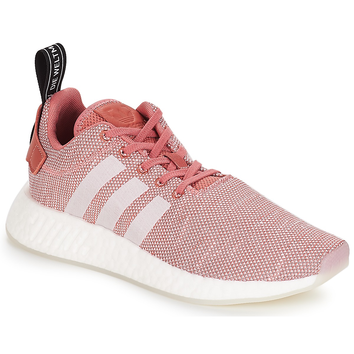 adidas  Xαμηλά Sneakers adidas NMD R2 W