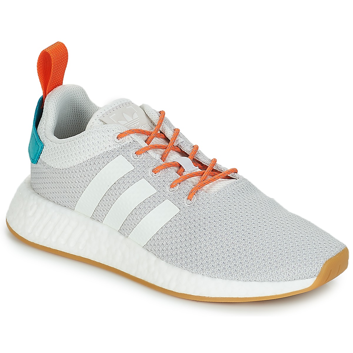 adidas  Xαμηλά Sneakers adidas NMD R2 SUMMER