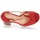 Παπούτσια Γυναίκα Σανδάλια / Πέδιλα André TORRIDE Red