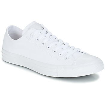 Παπούτσια Άνδρας Χαμηλά Sneakers Converse ALL STAR CORE OX Άσπρο
