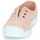 Παπούτσια Κορίτσι Slip on André LES VACANCES Ροζ
