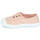 Παπούτσια Κορίτσι Slip on André LES VACANCES Ροζ