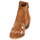 Παπούτσια Γυναίκα Μπότες André WEST Camel