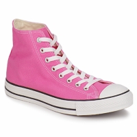 Παπούτσια Ψηλά Sneakers Converse ALL STAR CORE OX Ροζ