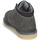 Παπούτσια Αγόρι Μπότες Citrouille et Compagnie JUSSA Grey