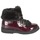 Παπούτσια Κορίτσι Μπότες Citrouille et Compagnie JUTTER Maroon / Vernis