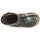 Παπούτσια Κορίτσι Μπότες για την πόλη Citrouille et Compagnie JAMATIS Bronze