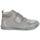 Παπούτσια Αγόρι Μπότες Citrouille et Compagnie JOJAMO Grey