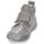 Παπούτσια Αγόρι Μπότες Citrouille et Compagnie JOJAMO Grey