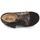 Παπούτσια Κορίτσι Derby Citrouille et Compagnie JETTRA Black / Bronze