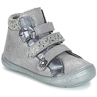 Παπούτσια Κορίτσι Μπότες Citrouille et Compagnie JODIL Grey