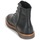 Παπούτσια Παιδί Μπότες Citrouille et Compagnie JENKI Black