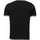 Υφασμάτινα Άνδρας T-shirt με κοντά μανίκια Tony Backer 65281739 Black