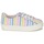 Παπούτσια Κορίτσι Χαμηλά Sneakers Shwik STEP LO CUT Multicolore