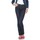 Υφασμάτινα Γυναίκα Skinny jeans Lee Jade L331OGCX Μπλέ