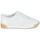 Παπούτσια Γυναίκα Χαμηλά Sneakers MICHAEL Michael Kors ADDIE LACE UP Άσπρο