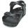 Παπούτσια Παιδί Σανδάλια / Πέδιλα Birkenstock RIO EVA Black