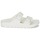 Παπούτσια Τσόκαρα Birkenstock ARIZONA EVA Άσπρο