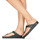 Παπούτσια Σαγιονάρες Birkenstock GIZEH EVA Black