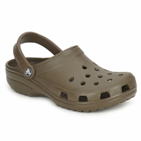 Παπούτσια Σαμπό Crocs CLASSIC CAYMAN Σοκολά