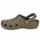 Παπούτσια Σαμπό Crocs CLASSIC CAYMAN Σοκολά