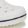 Παπούτσια Σαμπό Crocs CROCBAND Άσπρο