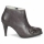 Παπούτσια Γυναίκα Χαμηλές Μπότες Tiggers MYLO 10 Grey