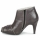 Παπούτσια Γυναίκα Χαμηλές Μπότες Tiggers MYLO 10 Grey