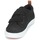 Παπούτσια Γυναίκα Χαμηλά Sneakers Clarks Glove Daisy Μαυρο / Combi / Nbk