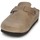 Παπούτσια Σαμπό Birkenstock BOSTON PREMIUM Brown