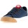 Παπούτσια Άνδρας Χαμηλά Sneakers K-Swiss Men's Irvine T 03359-494-M Μπλέ