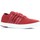 Παπούτσια Άνδρας Χαμηλά Sneakers K-Swiss K- Swiss DR CINCH LO 03759-592-M Red