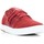 Παπούτσια Άνδρας Χαμηλά Sneakers K-Swiss K- Swiss DR CINCH LO 03759-592-M Red