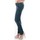Υφασμάτινα Γυναίκα Skinny jeans Wrangler Molly 251XB23C Μπλέ