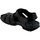 Παπούτσια Άνδρας Σανδάλια / Πέδιλα Mephisto BASILE Black