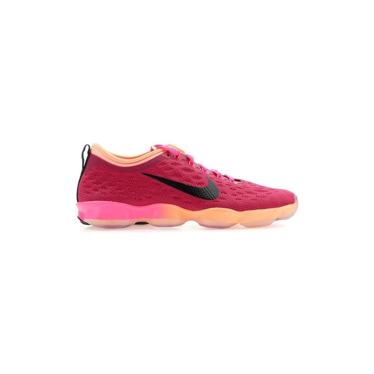 Xαμηλά Sneakers Nike Zoom Fit Agility 684984-603