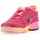Παπούτσια Γυναίκα Χαμηλά Sneakers Nike Zoom Fit Agility 684984-603 Ροζ