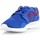 Παπούτσια Άνδρας Χαμηλά Sneakers Nike Mens  Kaishi Print 705450-446 Μπλέ
