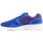 Παπούτσια Άνδρας Χαμηλά Sneakers Nike Mens  Kaishi Print 705450-446 Μπλέ