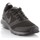 Παπούτσια Γυναίκα Χαμηλά Sneakers Nike Air Max Siren 749510-007 Black